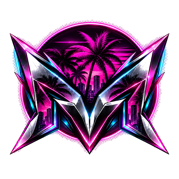 Emblème MVK Esport